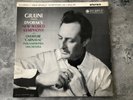 SAX 2405 LP COLUMBIA - DVORAK - NEW WORLD SYMPHONY - GIULINI - FREE UK POST