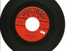 The Bop-Chords-Castle In The Sky/My Darling To You-45 RPM-7