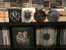 Of Mice And Men Vinyl Record Bundle 7” Unbreakable Lp Cold World Attack Attack