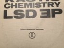 Kaotic Chemistry -LSD EP / Moving Shadow Classic Ep / Spiritual Discovery