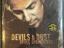 Bruce Springsteen Devils & Dust LP sealed original pressing, 2005. Free Shipping