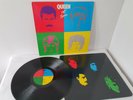 QUEEN - HOT SPACE 12