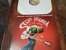 Scott Pilgrim Vs The World ORIGINAL MOVIE SOUNDTRACK Like New Red 12” Vinyl LP