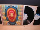 Grant Green: Live (G+/VG+ 1st Press 1972 Blue Note 2LP) Gatefold