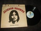 Jackson Browne, Saturate Before Using, ORIGINAL 1973 VG+++/NM Asylum SD-5051
