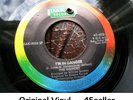 VISITORS 'I'm In Danger' EX+ Northern Soul 45