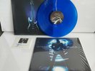 SIGNED NEW Joe Satriani Shapeshifting Blue Vinyl NEW 2020 only 500 presses