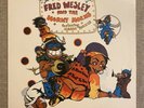 Fred Wesley & The Horny Horns - A Blow For Me, A Toot For You (12”LP) Re Issue