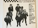 The Specials - 12” Vinyl LP - Chrysalis - Spanish Pressing