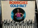 Rodriguez ?– Cold Fact Vinyl record