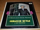 Cornelio Reyna - Y Sus Canciones - LP