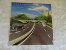 Kraftwerk Autobahn vinyl LP (album)