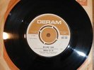 World Of Oz: Willow's Harp / Like A Tear '69 UK Deram DM 233