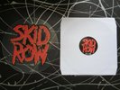 SKID ROW 18 AND LIFE UNCUT PICTURE DISC + PROMO 18 AND LIFE