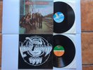 LYNYRD SKYNYRD 1991(PROMO) 12”VINYL LP+PRONOUNCED LEH-NERD SKIN-NERD 12”LP