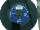 The Small Faces E Too D / Patterns Original Vinyl Single 1967