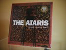 The Ataris - So Long Astoria Demos LIMITED EDITION Gold Vinyl LP