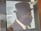 The Thelonious Monk Quartet Monk's Dream Mobile Fidelity Ultradisc #4106 MOFI