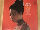 Nina Simone - Silk and Soul Vinyl, 2019 Stereo Reissue on RCA, New Not Sealed