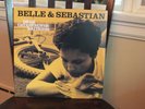 Dear Catastrophe Waitress dbl LP (vinyl) by Belle & Sebastian, post-rock, indie