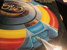 Vintage 1977 ELO  Double Vinyl LPS   