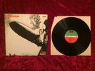 LED ZEPPELIN I VG/VG+ 1969 Atlantic SD 8216 1ST PRESS  TERRE HAUTE PAGE PLANT