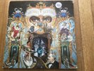MICHAEL JACKSON DANGEROUS 1991 DOUBLE VINYL ALBUM, RARE  WOW  DON’T MISS THIS