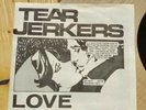 TEARJERKERS - LOVE AFFAIR. 1979 vinyl 7