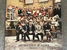 MUMFORD AND SONS - Babel vinyl 