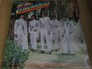 Los Temerarios - Fue Un Juego - 1986 - LP - SEALED