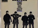 The Beatles - Long Tall Sally EP - Parlophone GEP 8913