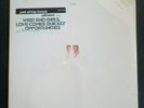 PET SHOP BOYS Please 1986 LP SEALED NUMBERED PROMO Hype Sticker