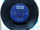 The Rolling Stones rare mispress 7