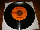 THE TIGERMEN close that door 45 INSANE BACK FROM THE GRAVE GARAGE TRASHER HEAR