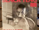 BLACK FLAG Damaged LP 1984 SST  PUNK ROCK Henry Rollins Circle Jerks