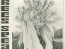 TREES SPEAK Ohms LP NEW VINYL+7