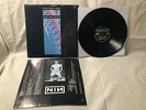 1989 Nine Inch Nails Pretty Hate Machine LP TVT Records ?2610-1 VG+/VG+ shrink
