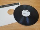 Orkidea ?– Unity 1999 UK Single Sided White Label 12