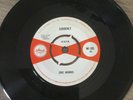 ERIC MORRIS - Suddenly, original 7” vinyl ska UK 65 (Island) WI 185
