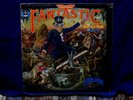 ELTON JOHN  SEALED LP CAPTAIN FANTASTIC 1975 USA 1stPRESS NO CUTOUTS
