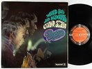 Gabor Szabo - Wind, Sky and Diamonds LP - Impulse - AS-9151 RVG VG++