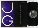 Johnny Griffin Quartet - S/T LP - Argo - LP-624 Mono