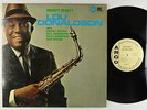 Lou Donaldson - Musty Rusty LP - Argo - LP-759 Mono DG VG+ PROMO