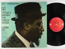 Thelonious Monk - Monk's Dream LP - Columbia - CS 8765 2-Eye Stereo VG+