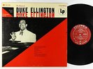 Duke Ellington - The Music Of Duke Ellington LP - Columbia - CL 558 Mono DG VG+