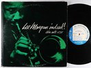 Lee Morgan - Indeed  LP - Blue Note - BLP 1538 Mono DG RVG Ear 767 LEX