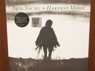 NEW Neil Young Harvest Moon LP RSD Vinyl Reprise 563181-1 First Pressing on Viny