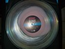 Atomic Blonde Soundtrack Pink Clear Colored Vinyl Bowie Siouxsie Clash Manson