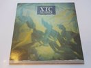 XTC ?– Mummer 1983 1st UK Press EX/EX Vinyl LP Rock New Wave Indie Alt Rock