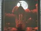 UNHEILIG - GROSSE FREIHEIT Limited CLEAR/RED VINYL LP, NEU OVP